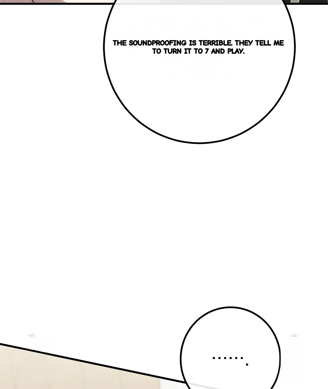 Should Not Chapter 53 - Page 33