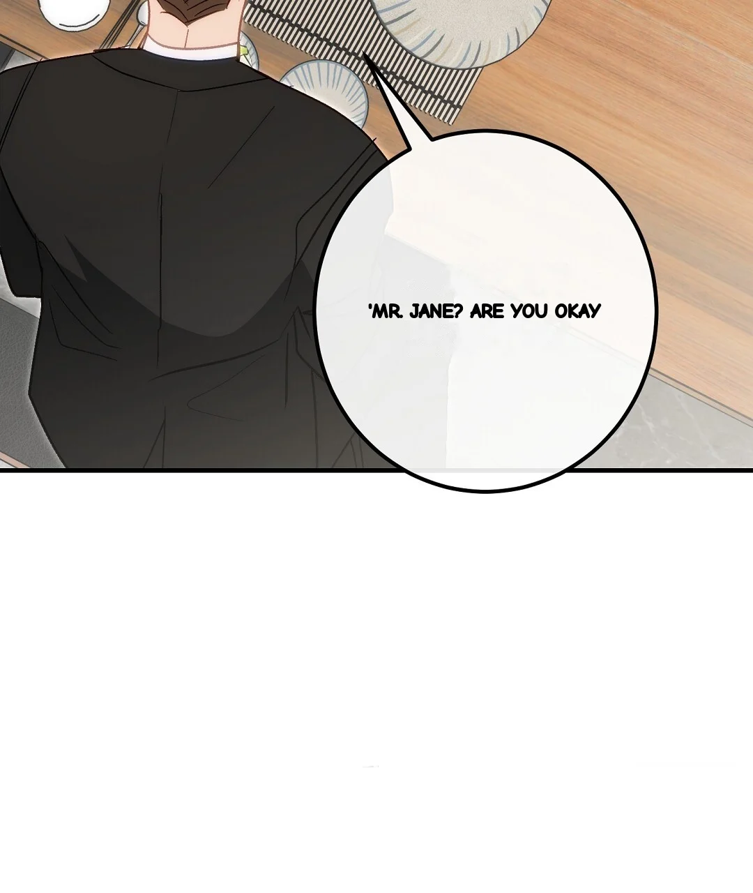 Should Not Chapter 53 - Page 36