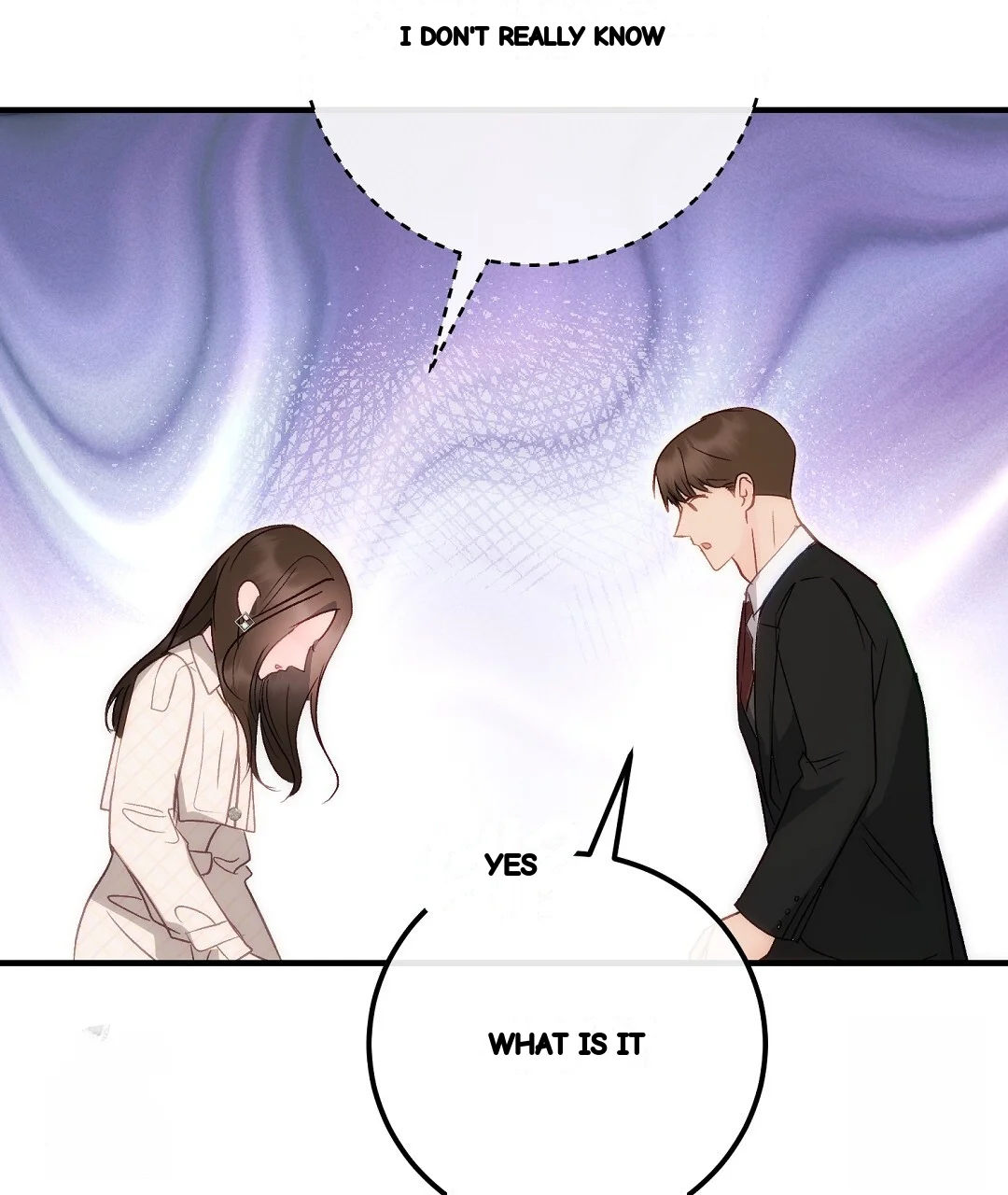 Should Not Chapter 53 - Page 38