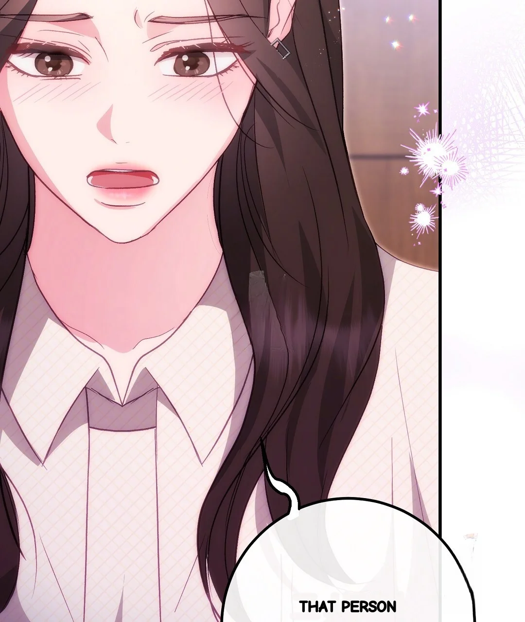 Should Not Chapter 53 - Page 41