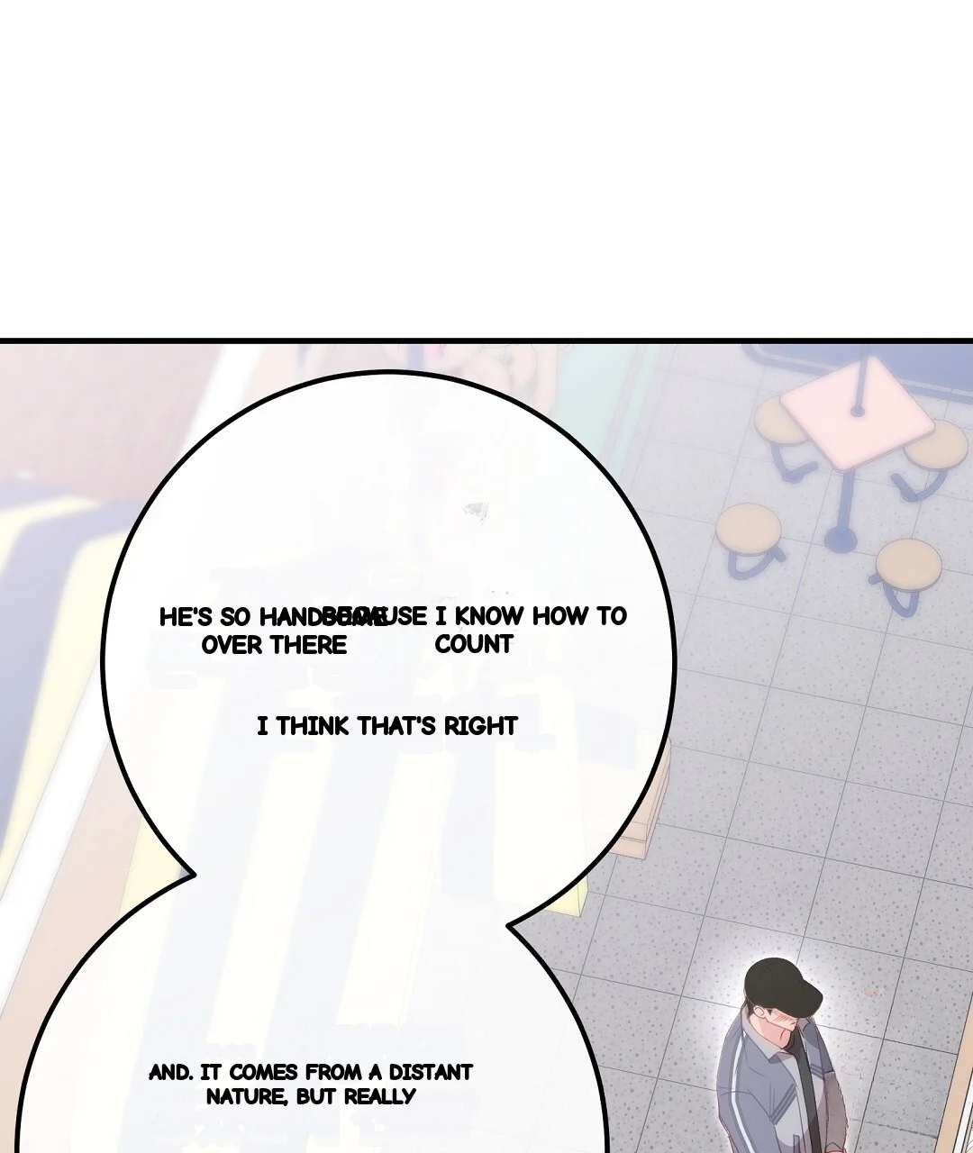 Should Not Chapter 53 - Page 63
