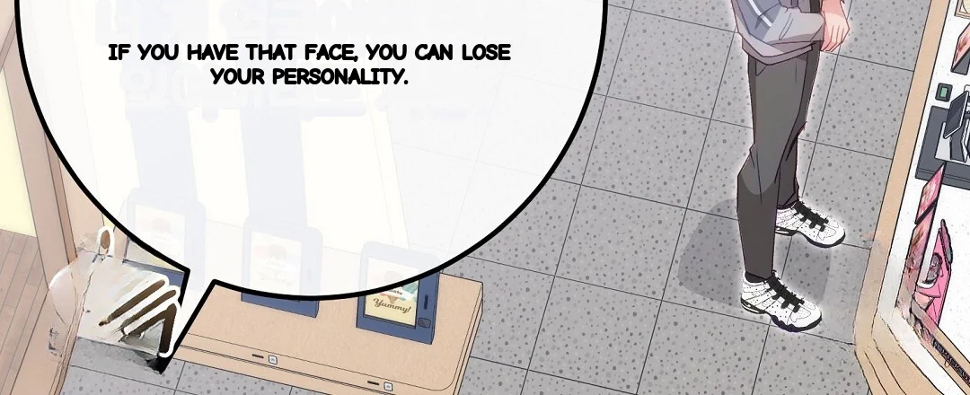 Should Not Chapter 53 - Page 64