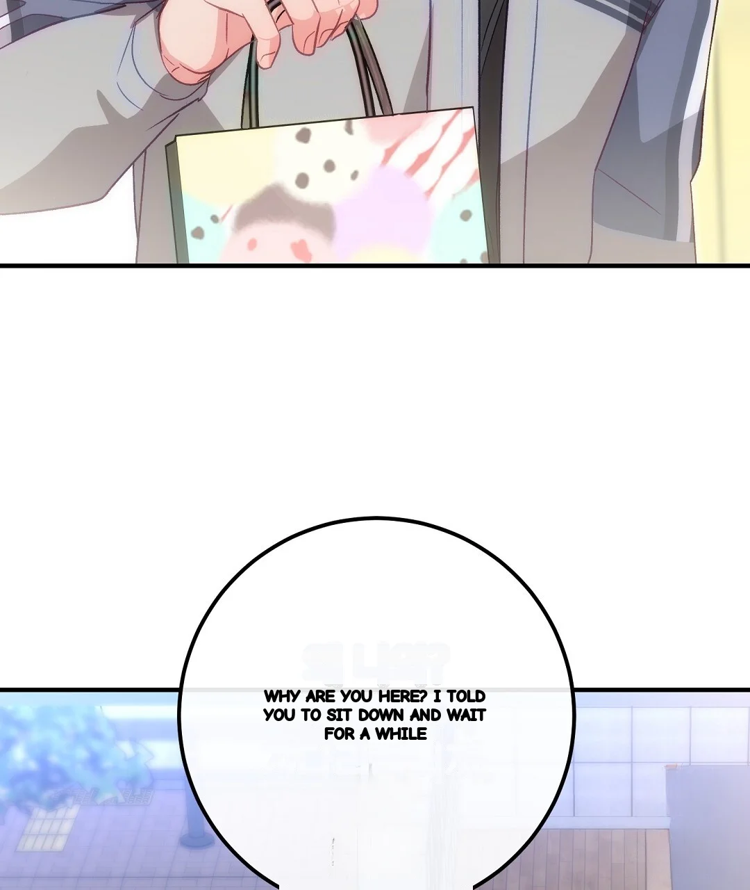 Should Not Chapter 53 - Page 68