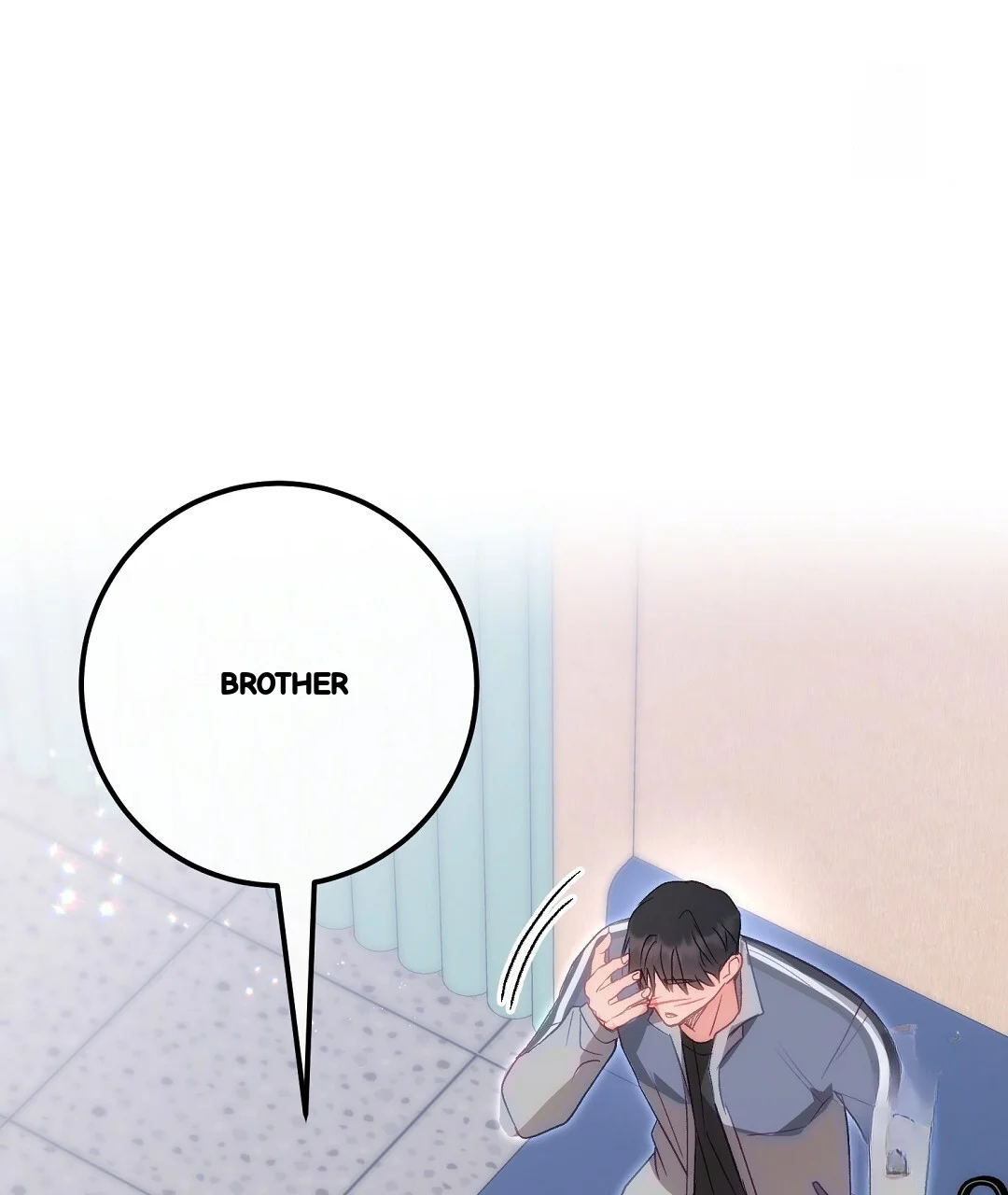 Should Not Chapter 53 - Page 81