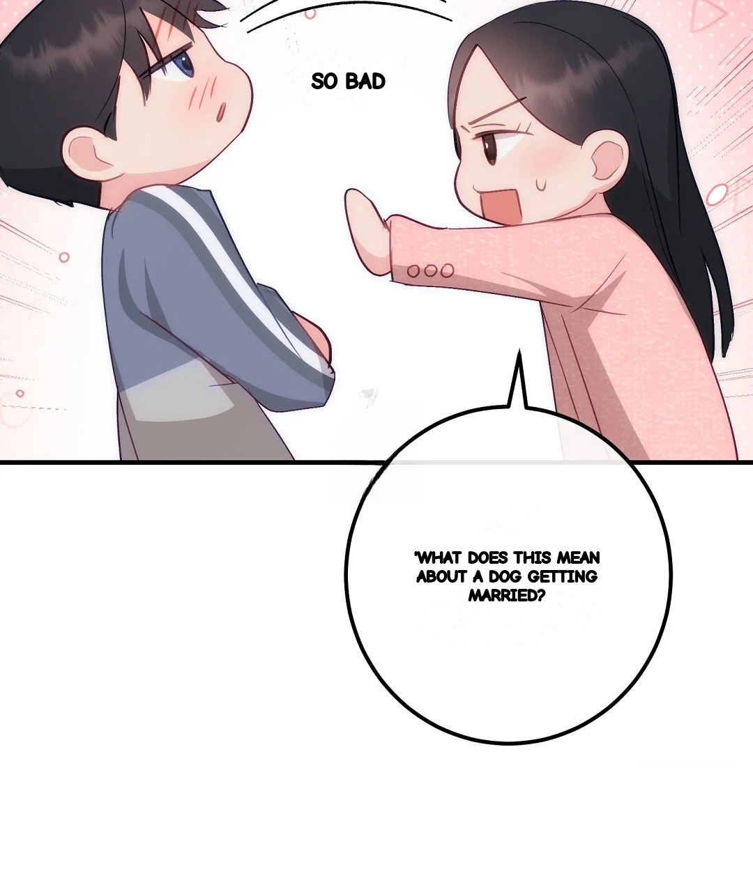 Should Not Chapter 53 - Page 89