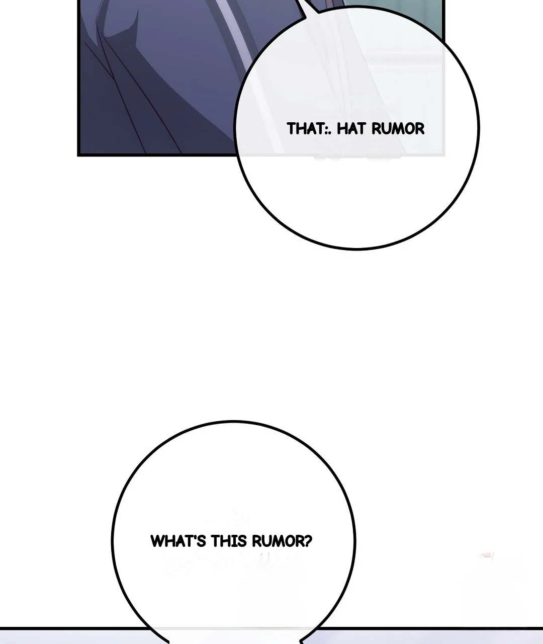 Should Not Chapter 53 - Page 92