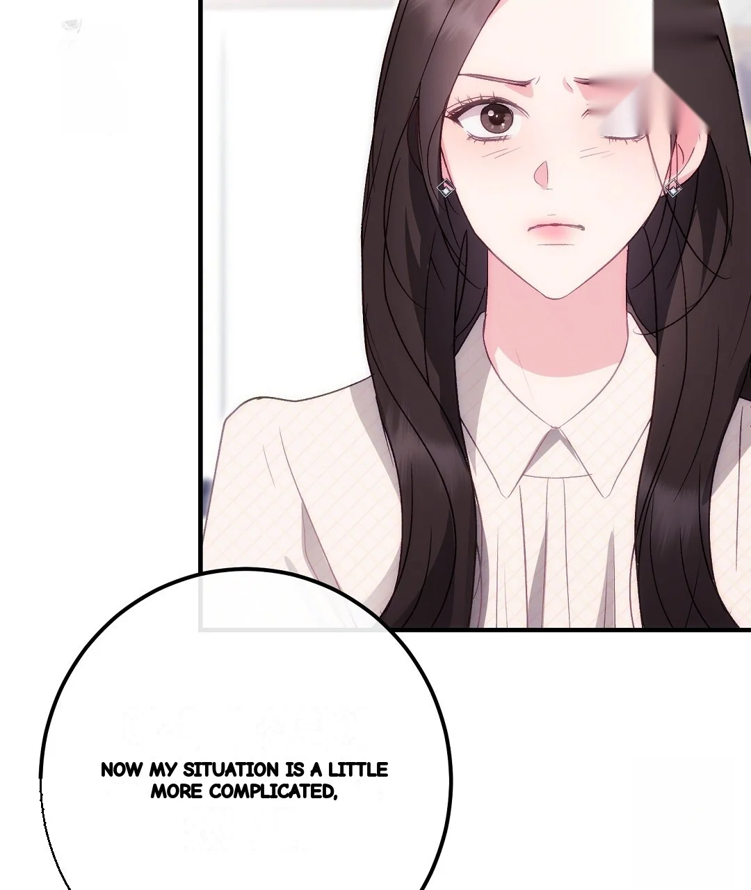 Should Not Chapter 54 - Page 101