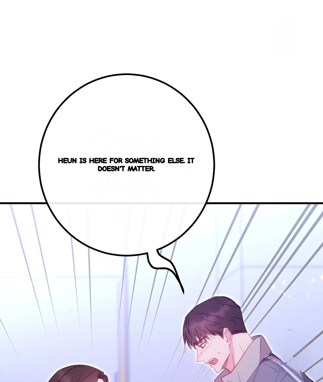 Should Not Chapter 54 - Page 11