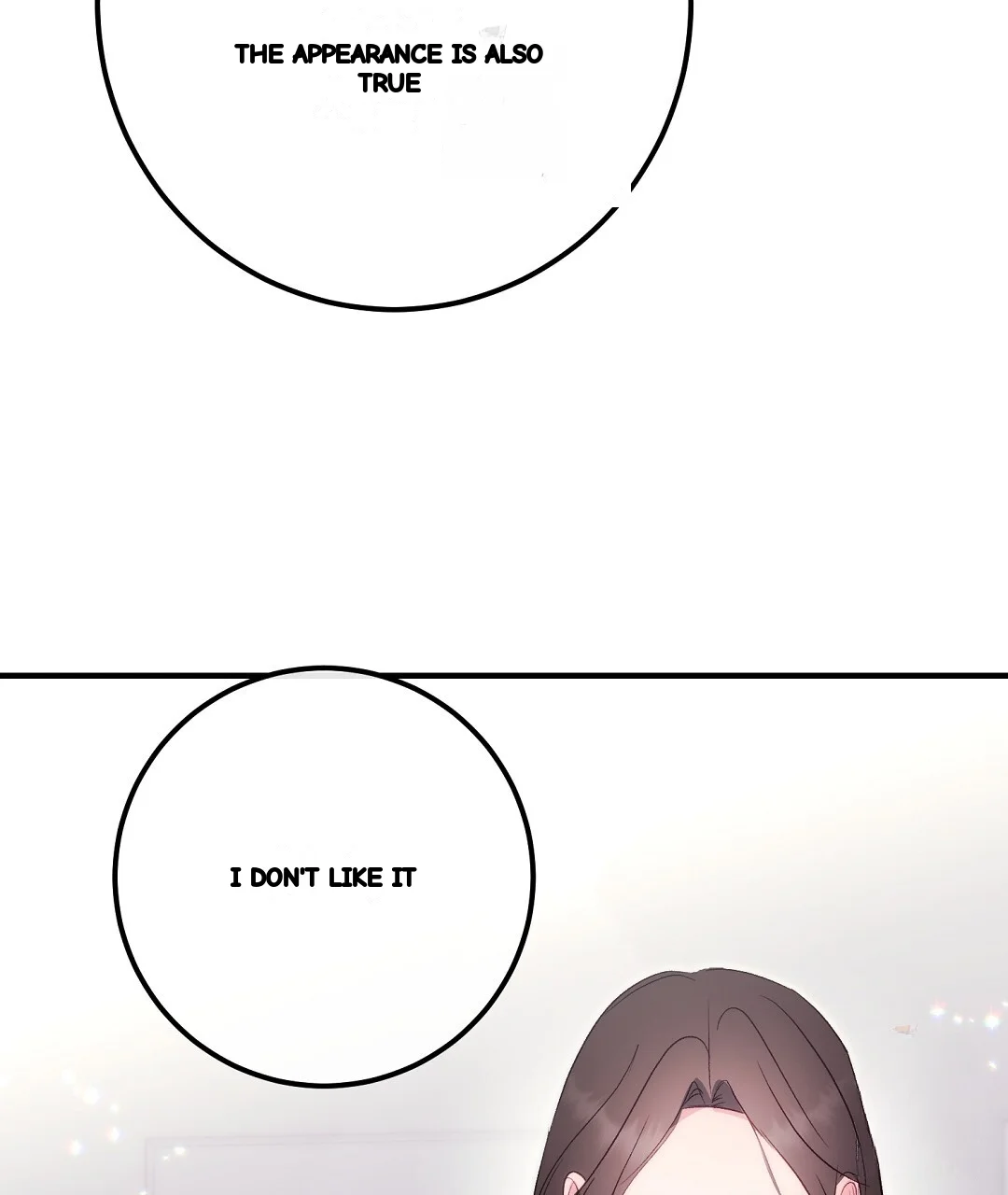 Should Not Chapter 54 - Page 113
