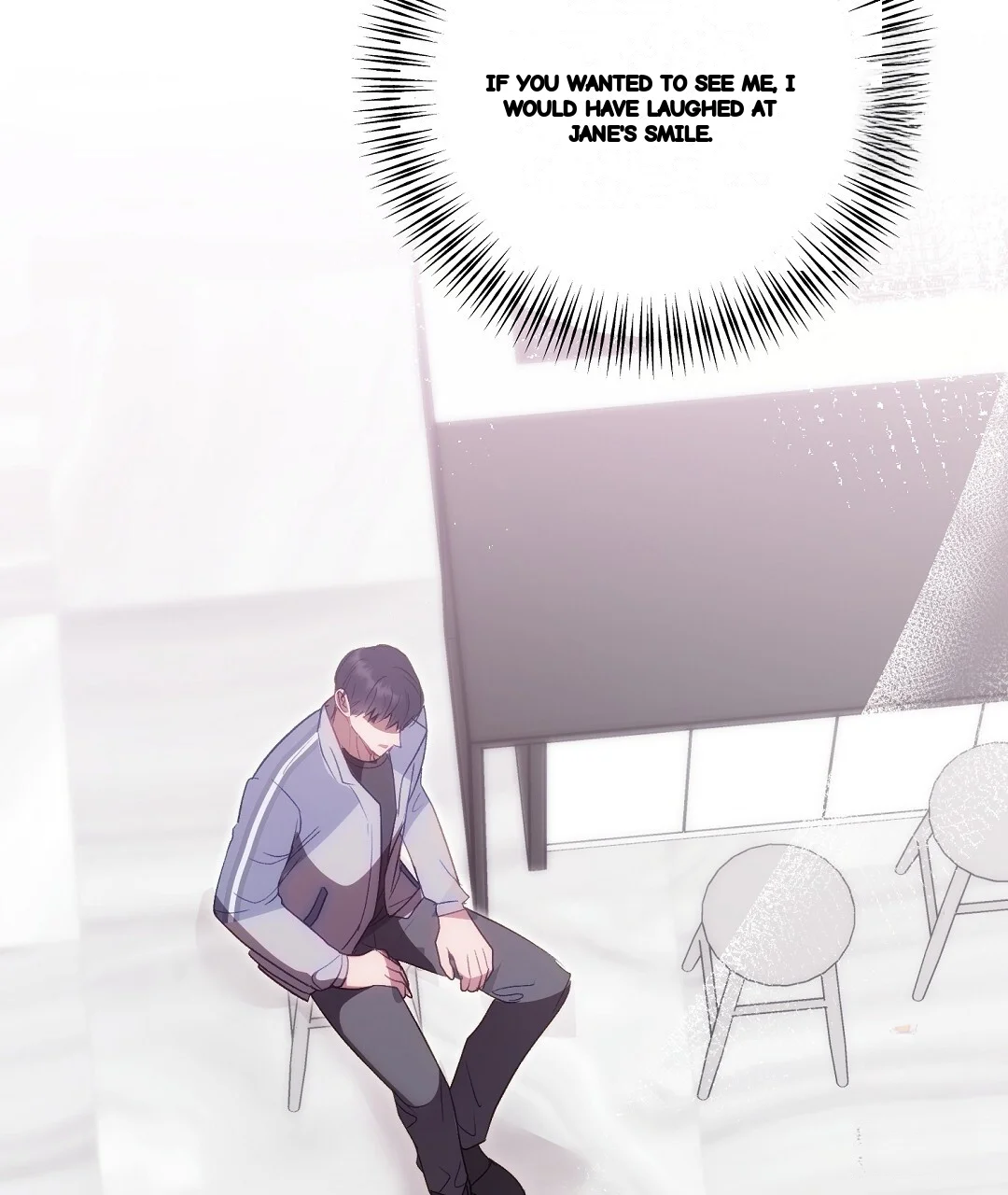 Should Not Chapter 54 - Page 119