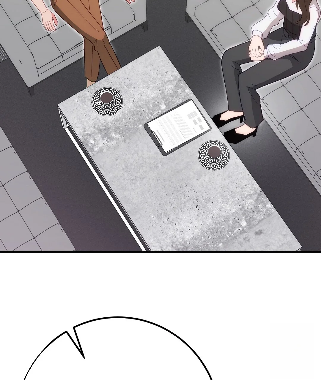 Should Not Chapter 54 - Page 125