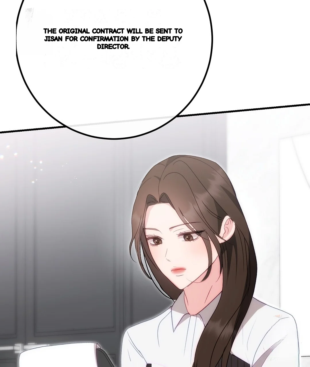 Should Not Chapter 54 - Page 126