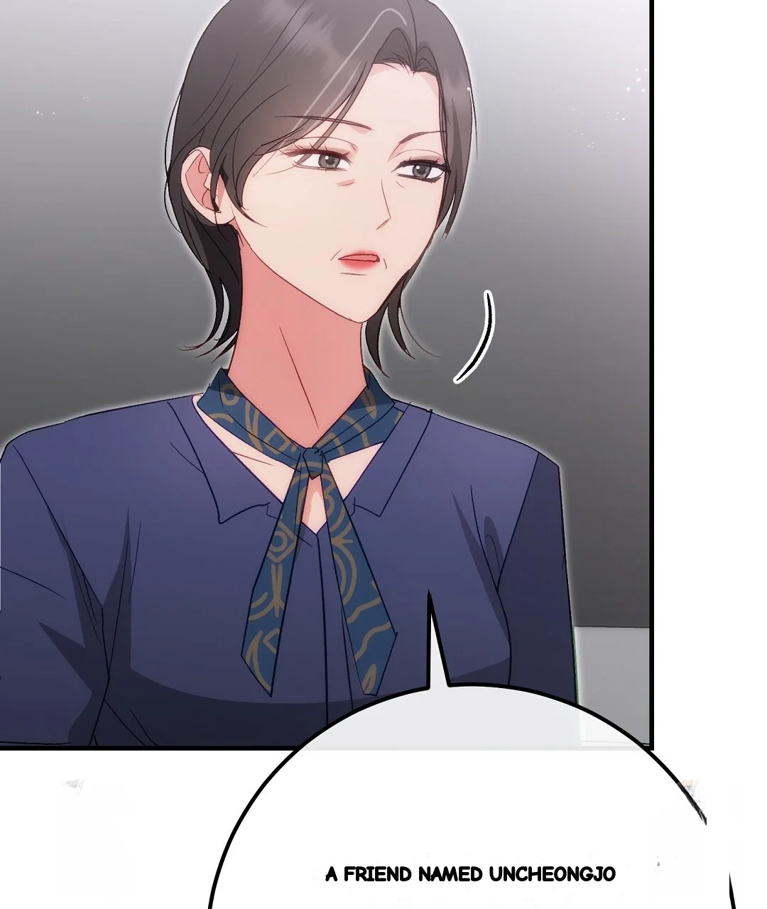 Should Not Chapter 54 - Page 129