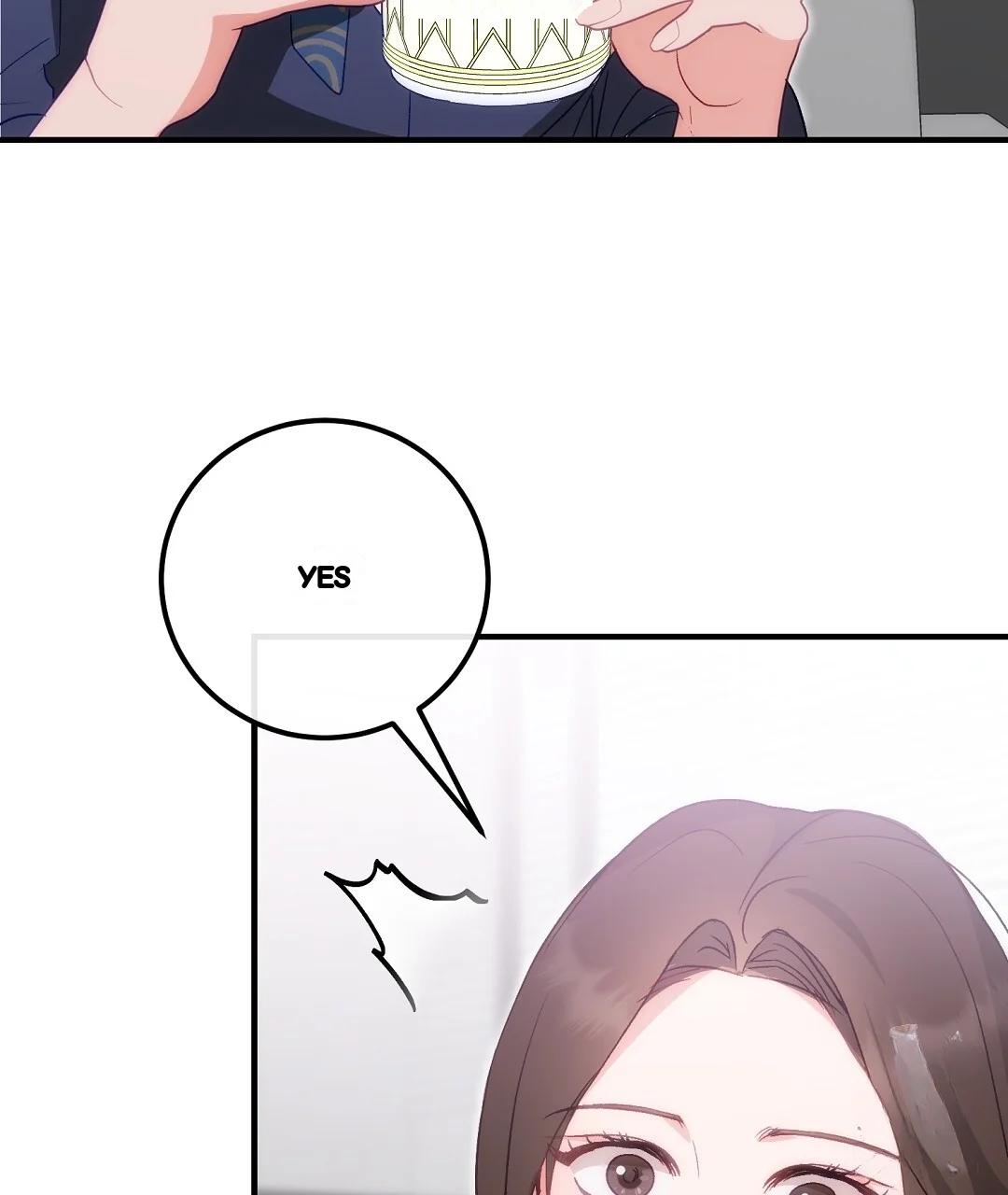 Should Not Chapter 54 - Page 144