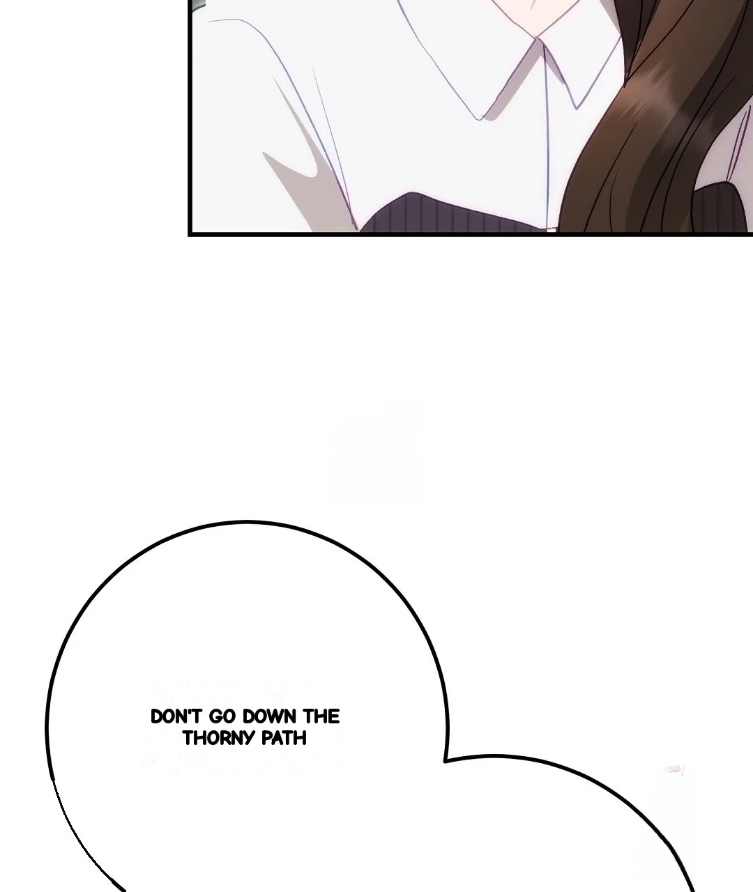 Should Not Chapter 54 - Page 146