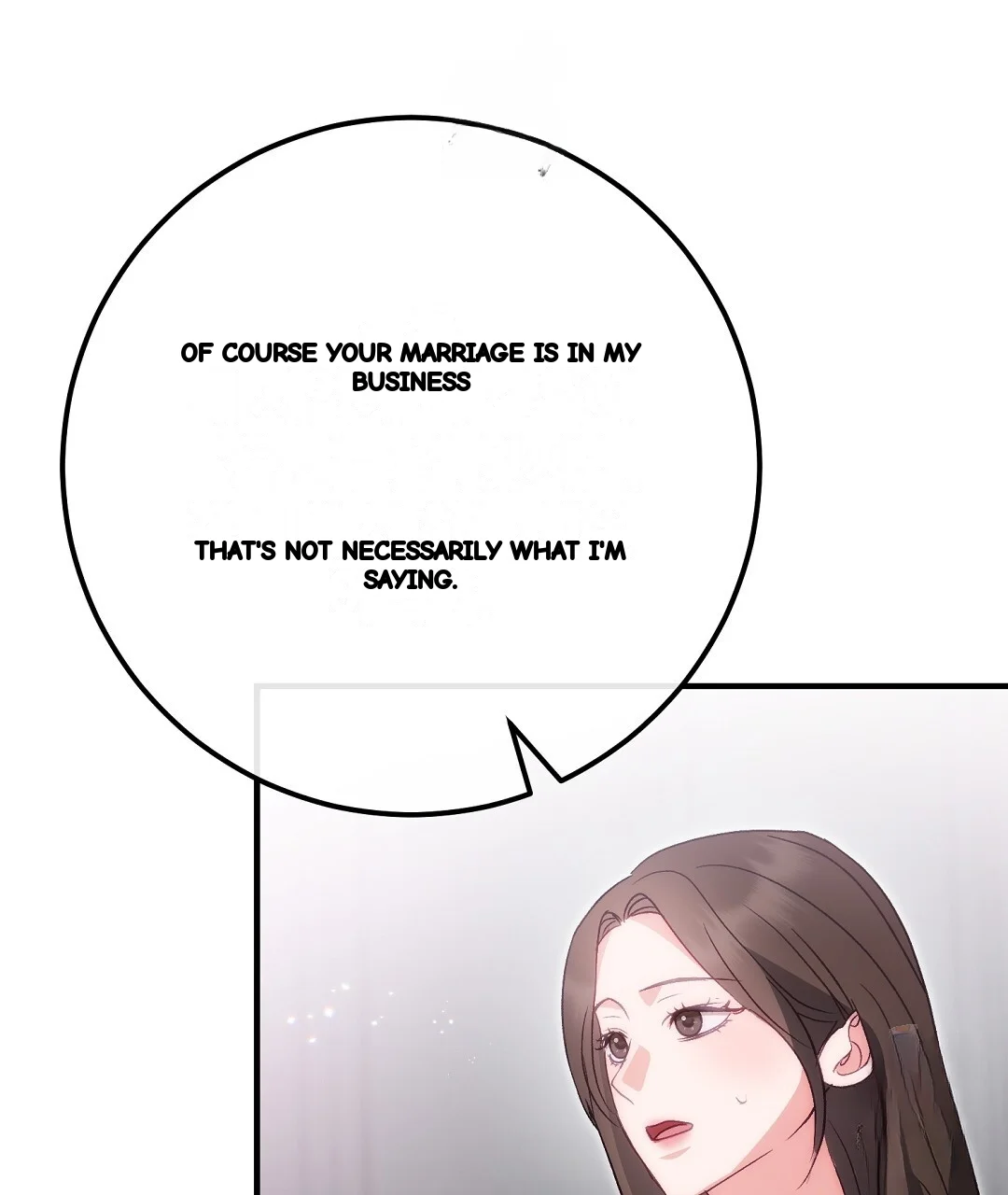 Should Not Chapter 54 - Page 149