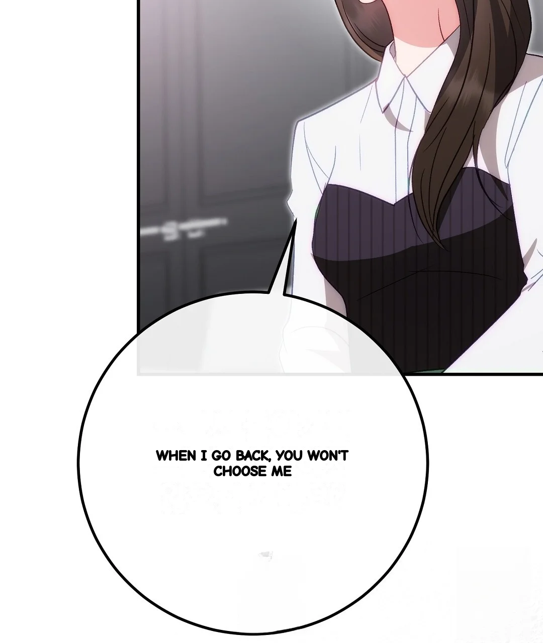 Should Not Chapter 54 - Page 150