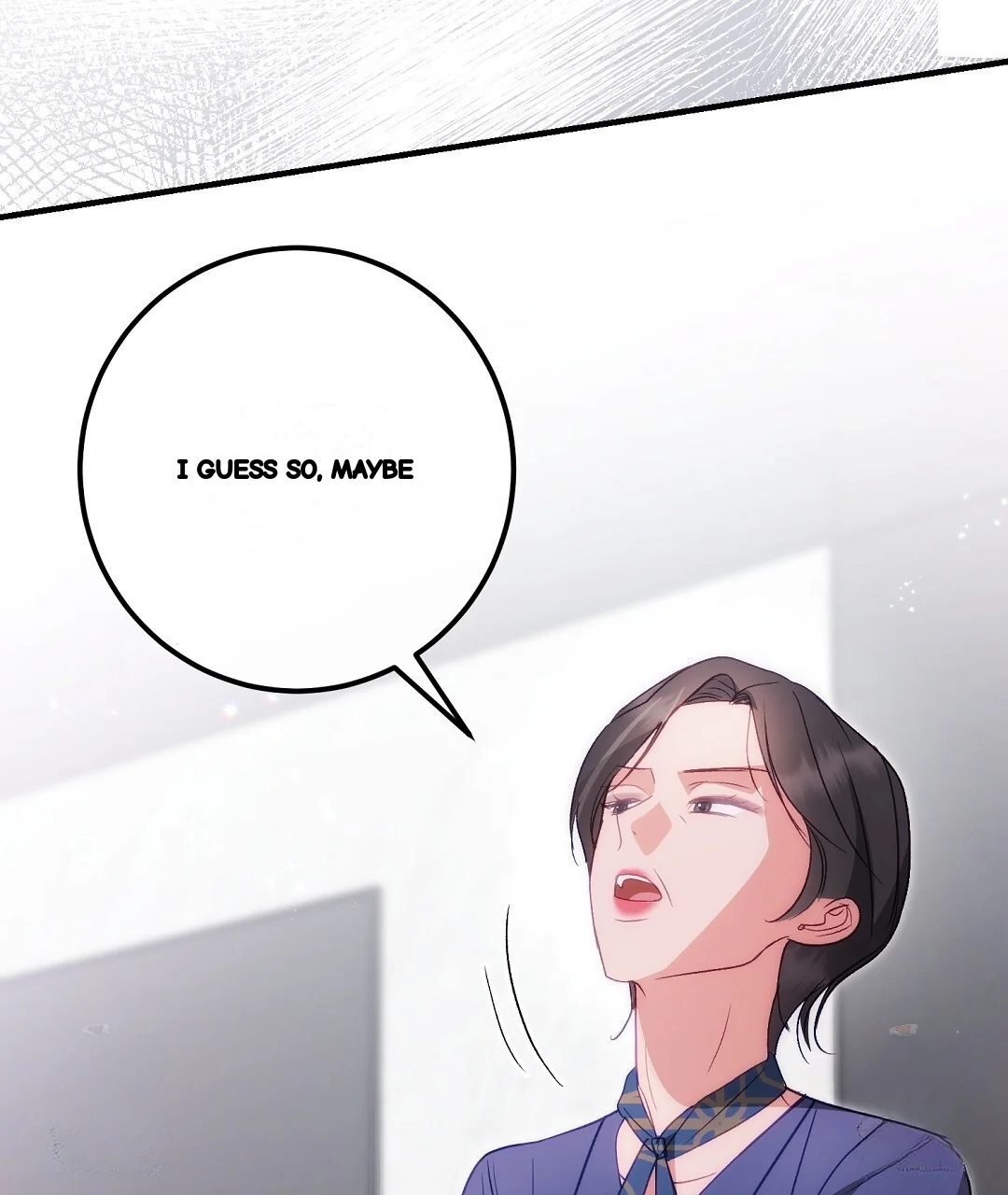 Should Not Chapter 54 - Page 152