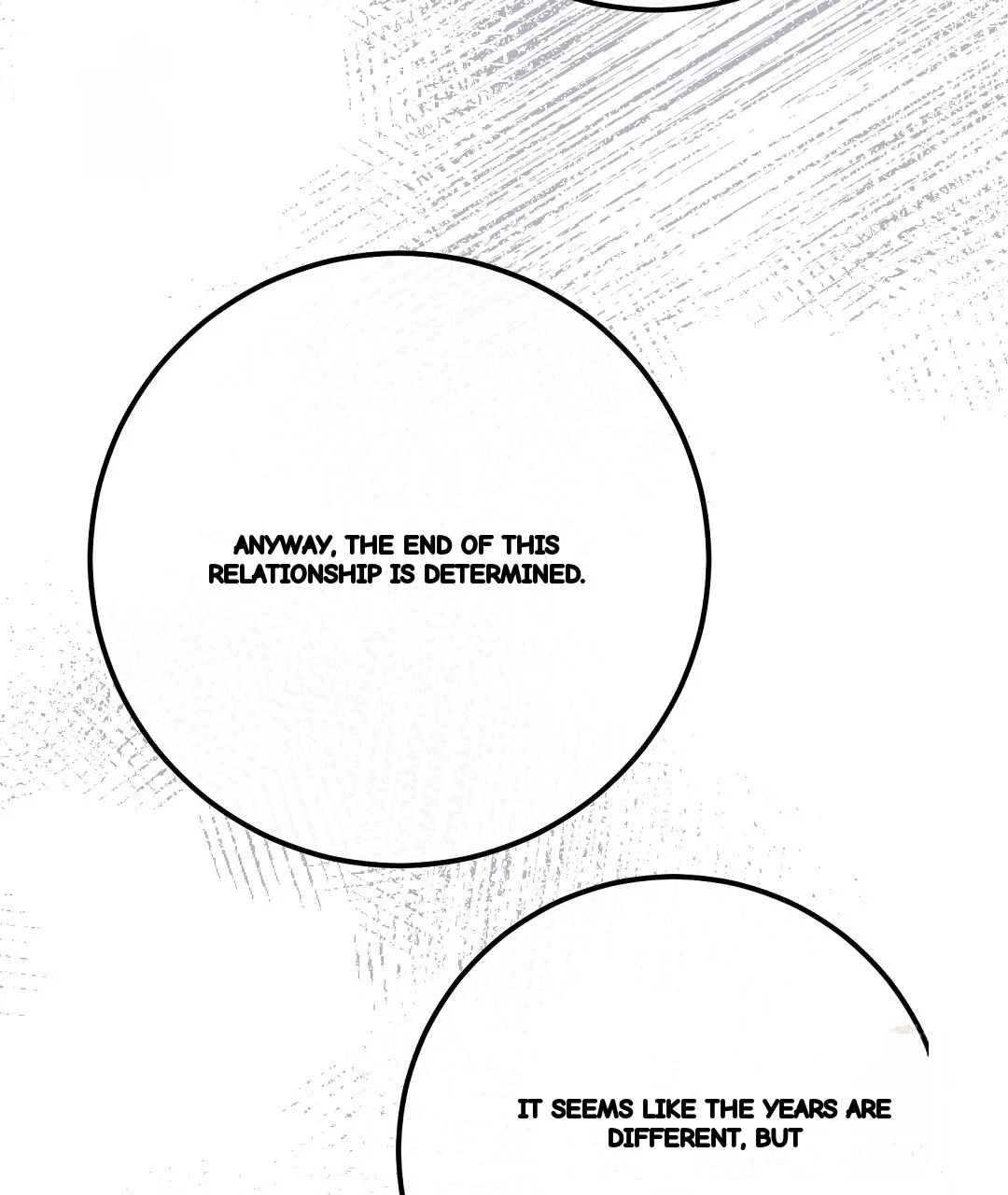 Should Not Chapter 54 - Page 155