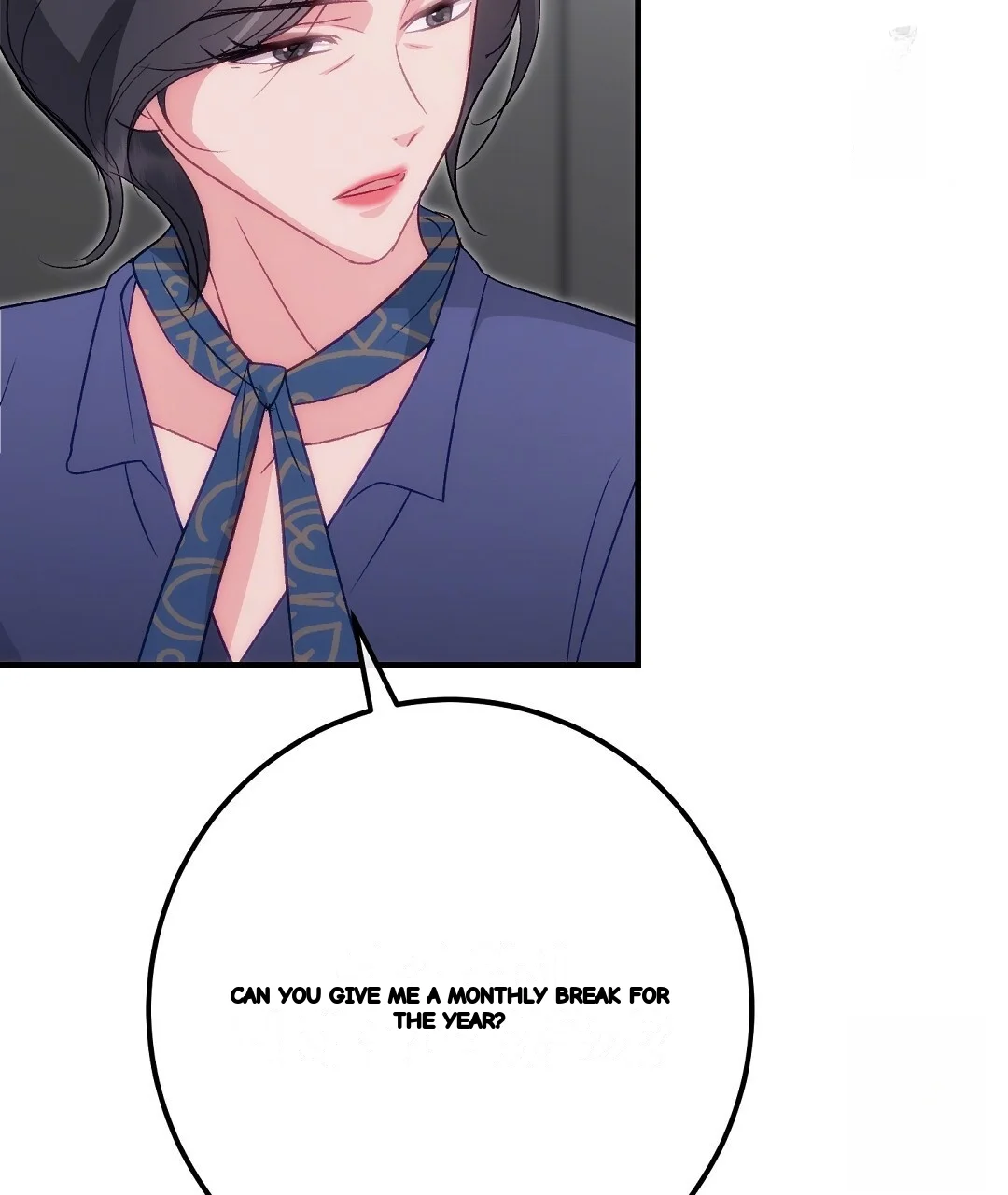 Should Not Chapter 54 - Page 161