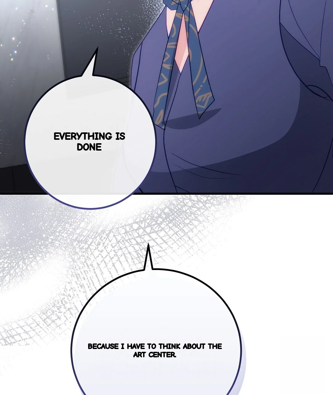Should Not Chapter 54 - Page 165