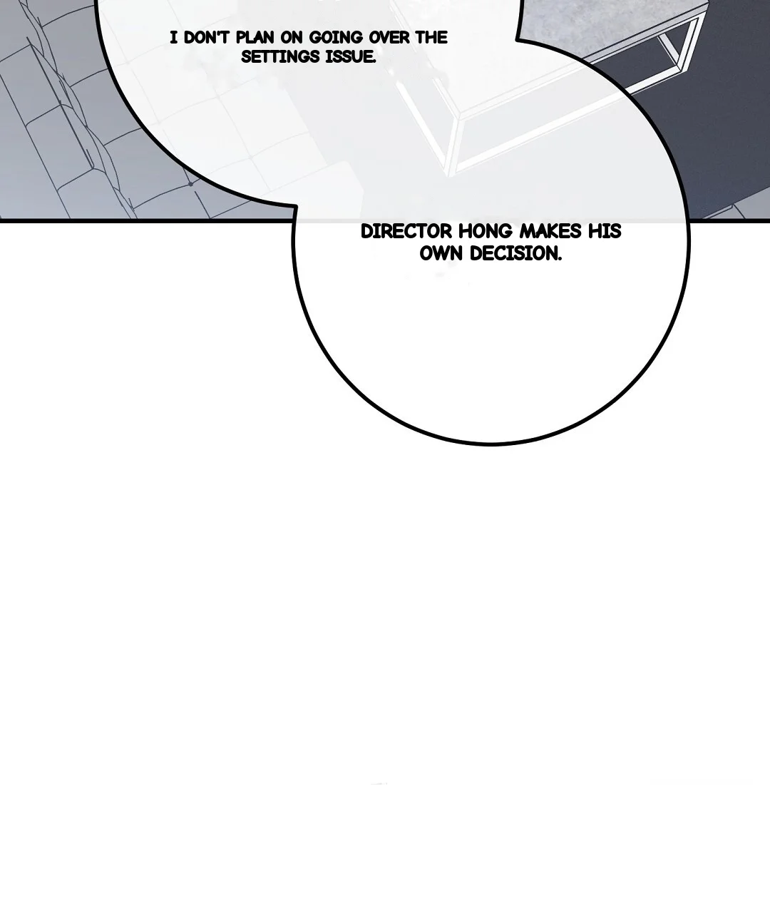Should Not Chapter 54 - Page 168
