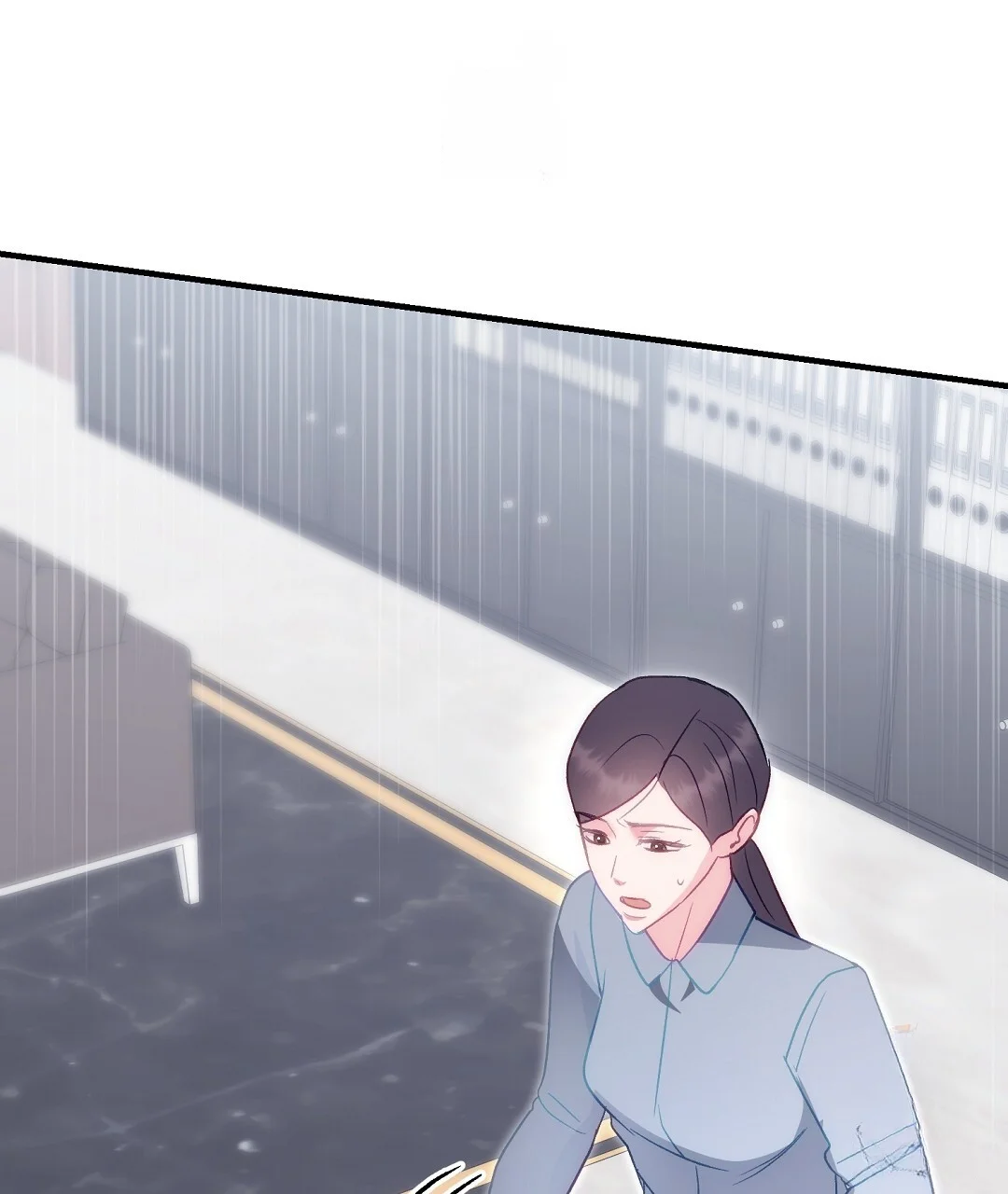 Should Not Chapter 54 - Page 171