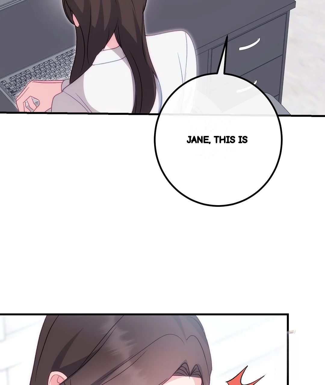 Should Not Chapter 54 - Page 173