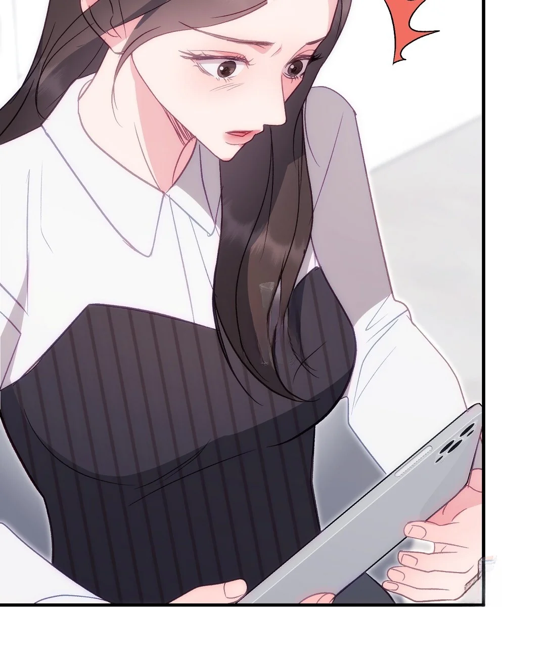 Should Not Chapter 54 - Page 174