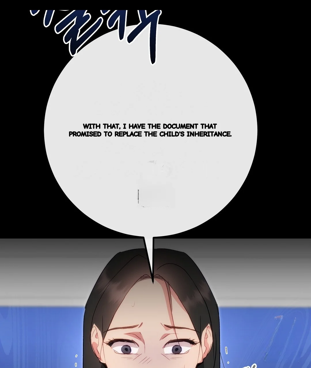 Should Not Chapter 54 - Page 180