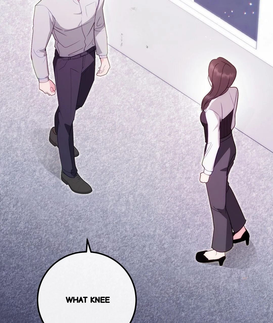Should Not Chapter 54 - Page 200