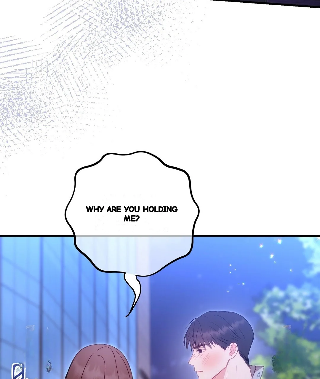 Should Not Chapter 54 - Page 21