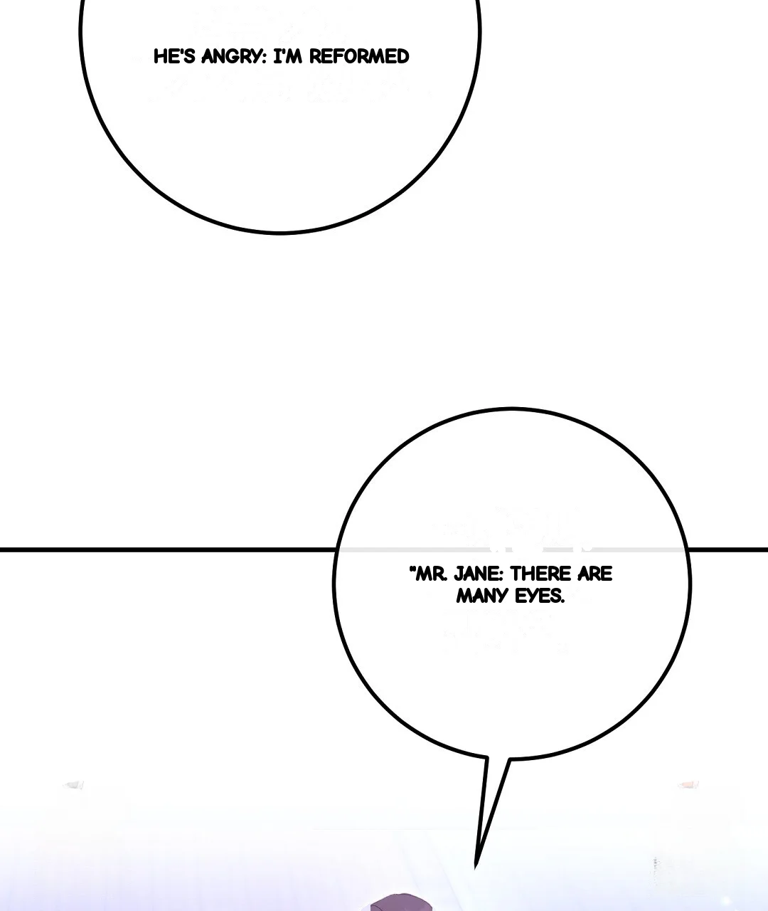 Should Not Chapter 54 - Page 27