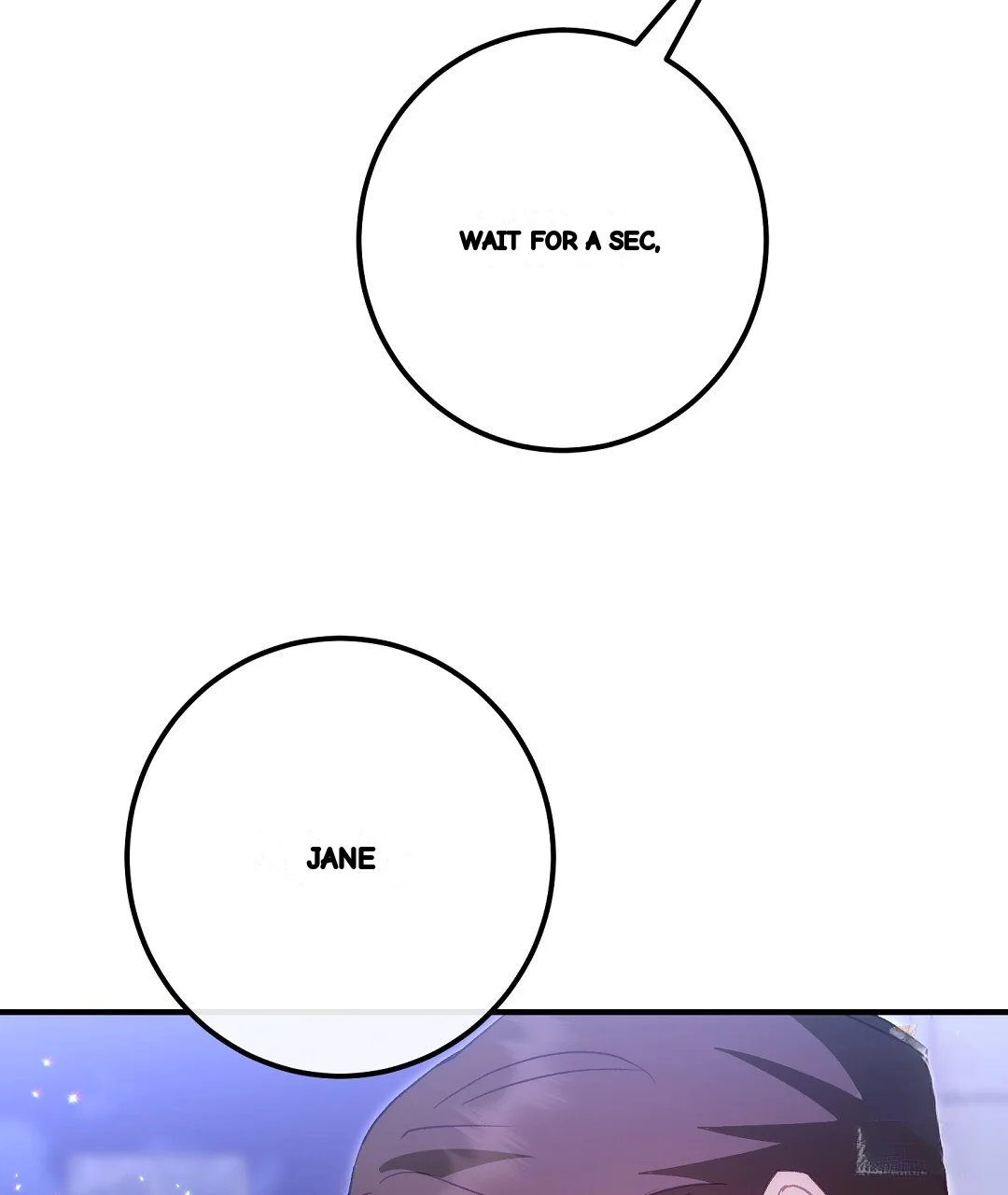 Should Not Chapter 54 - Page 32