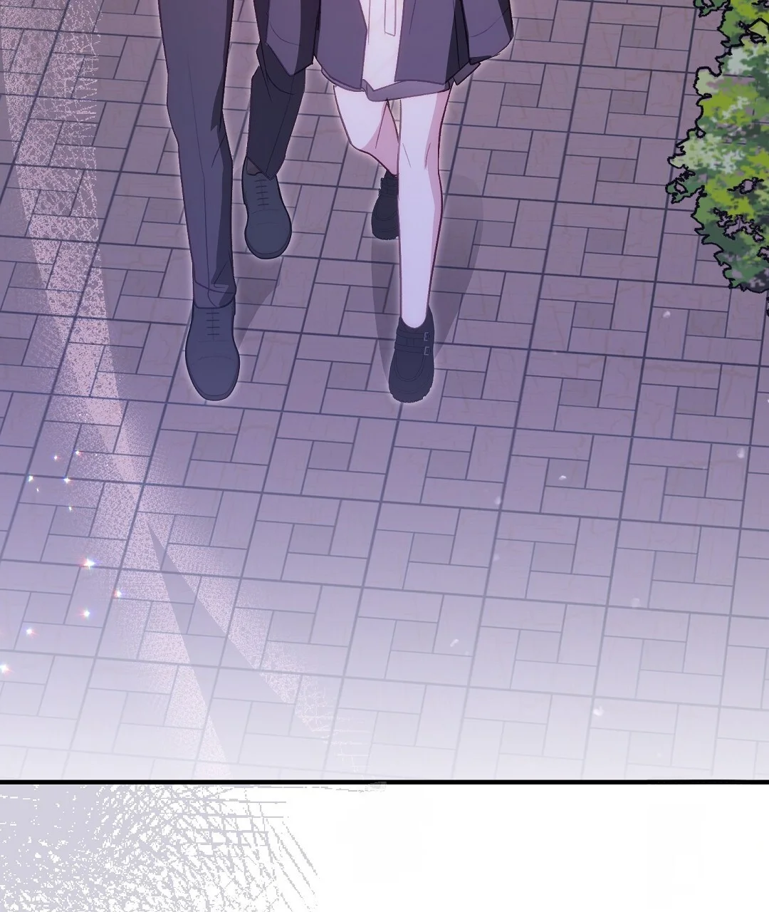 Should Not Chapter 54 - Page 38