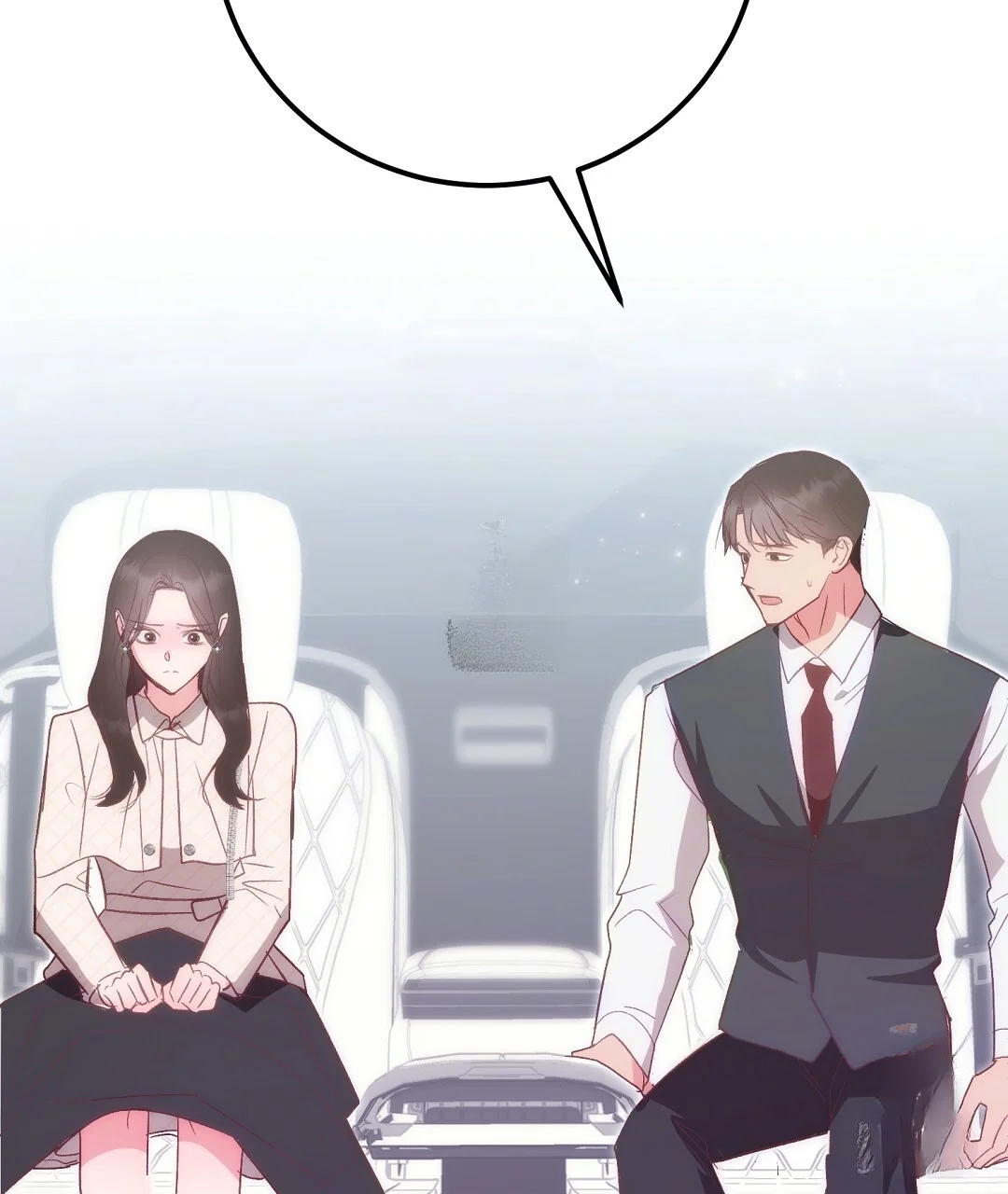Should Not Chapter 54 - Page 41