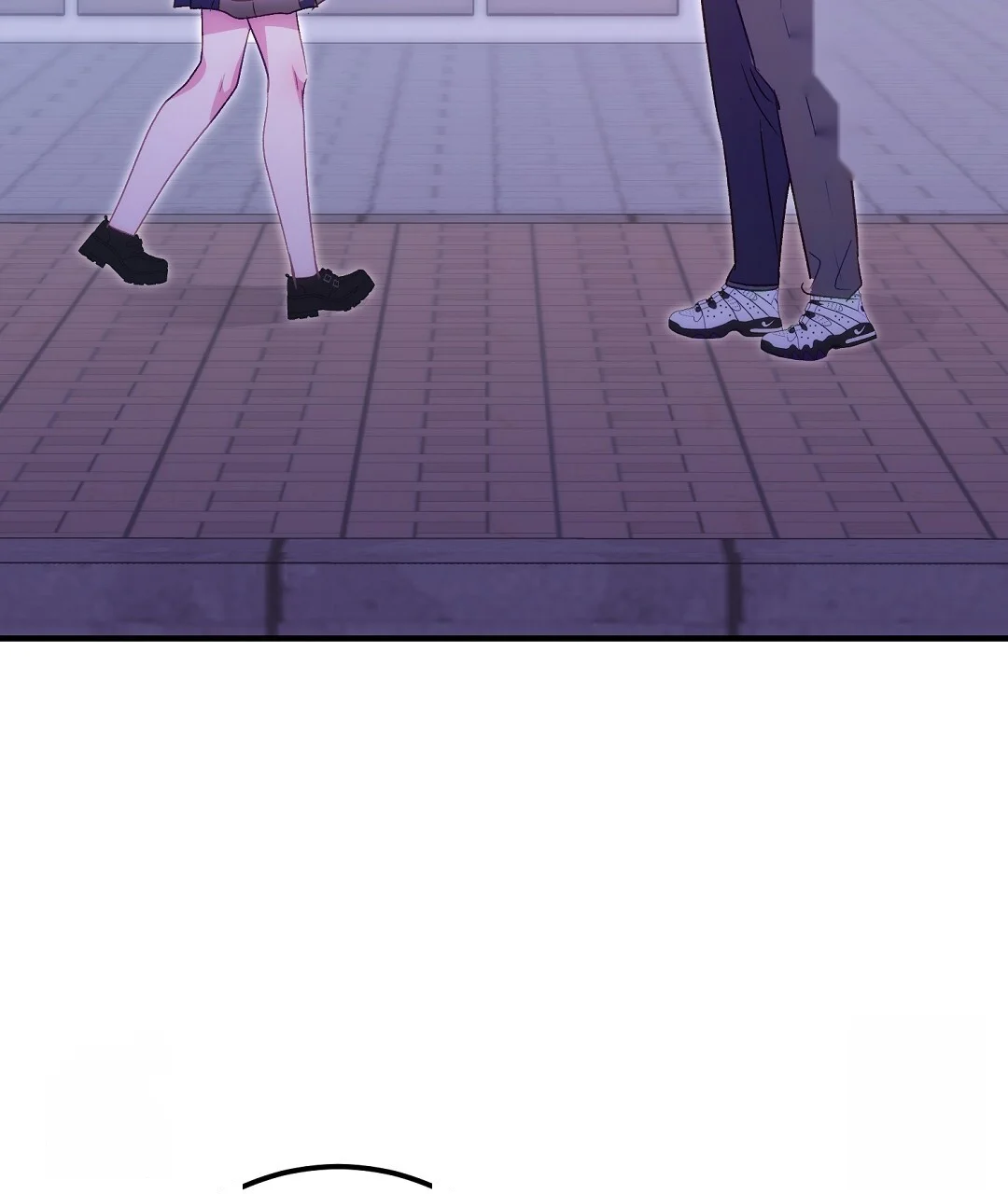 Should Not Chapter 54 - Page 54
