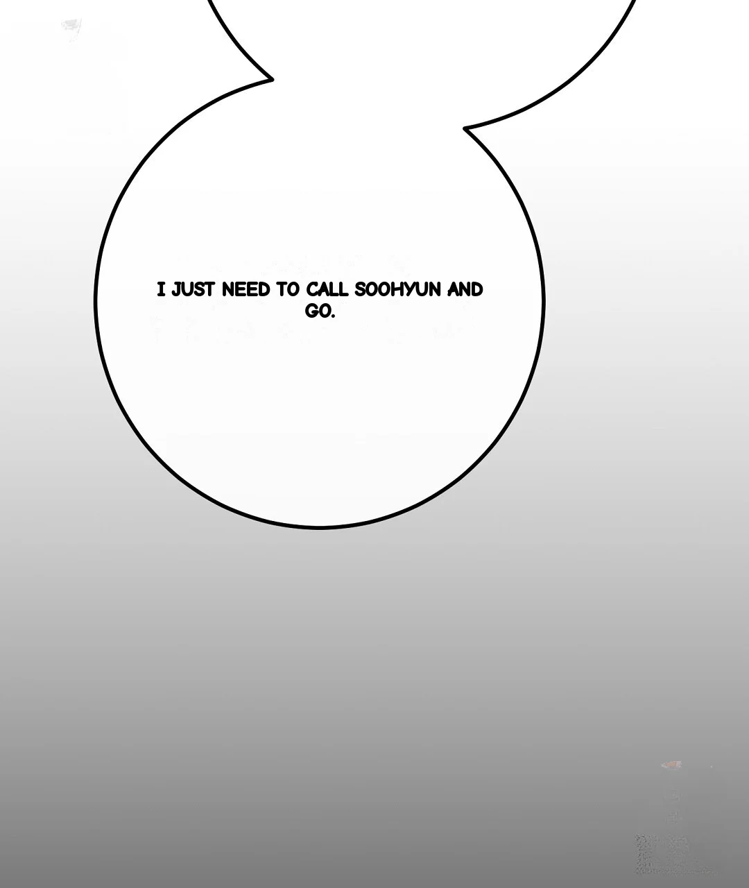 Should Not Chapter 54 - Page 62