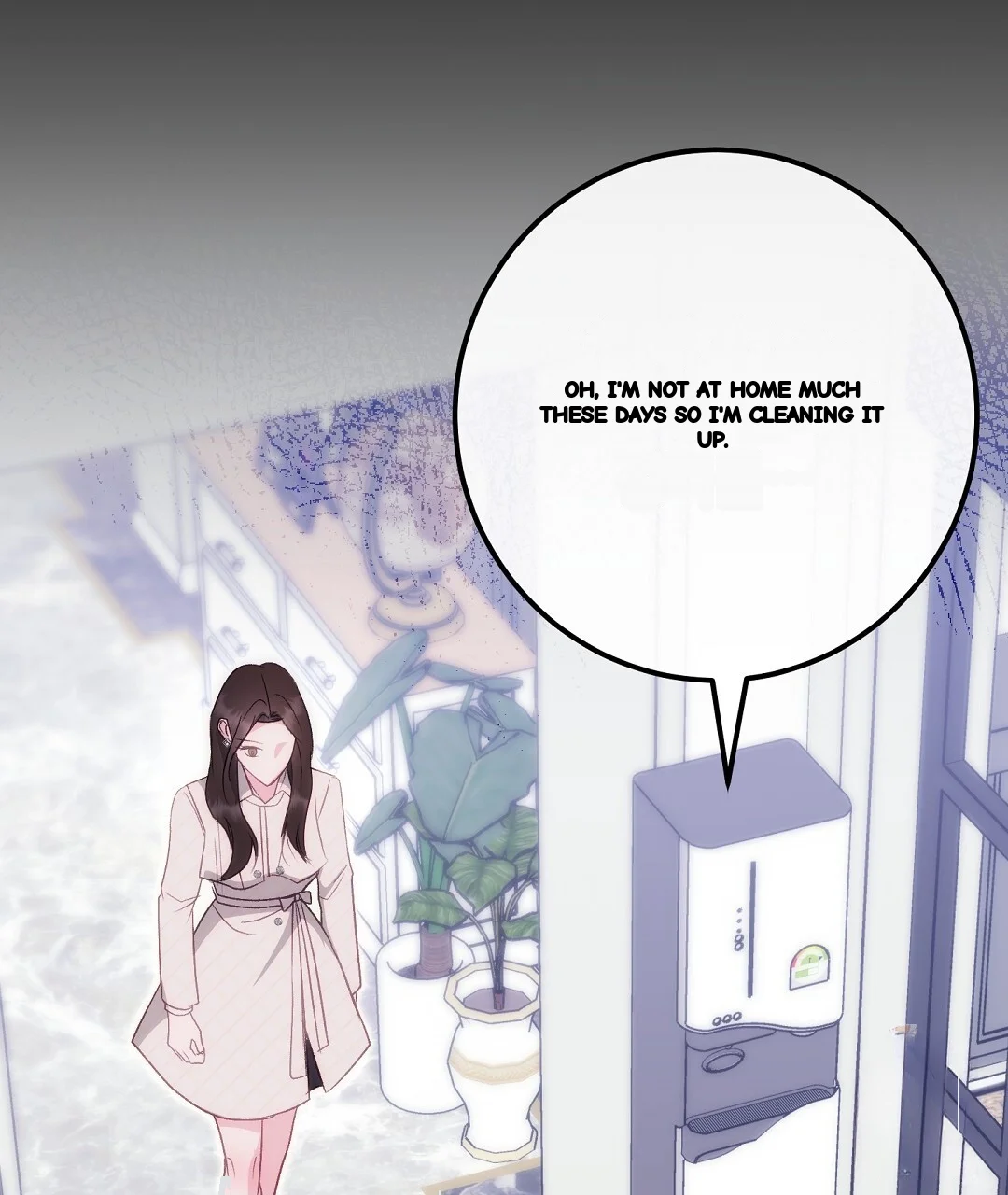 Should Not Chapter 54 - Page 65