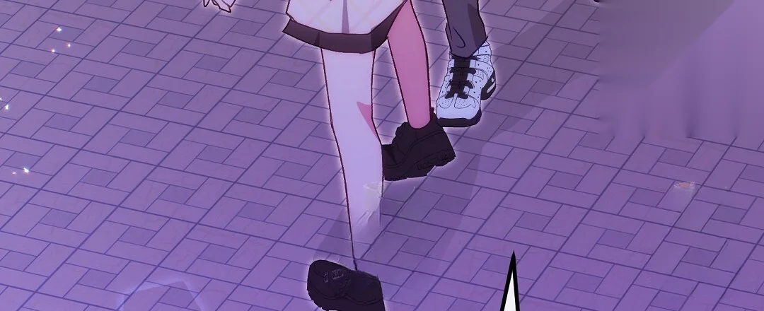 Should Not Chapter 54 - Page 7