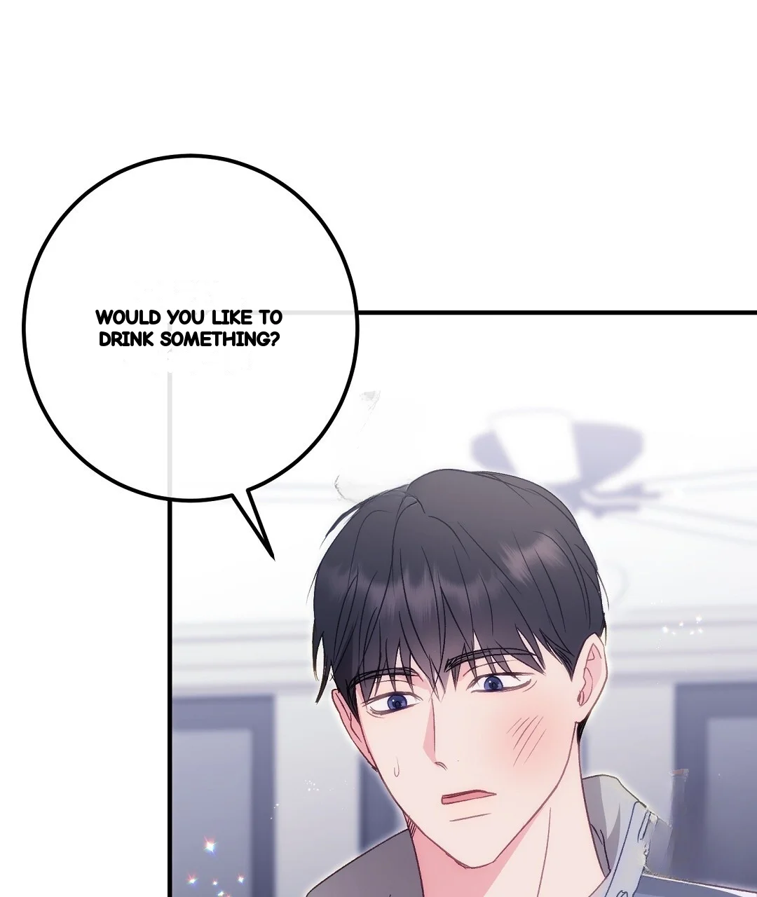 Should Not Chapter 54 - Page 71