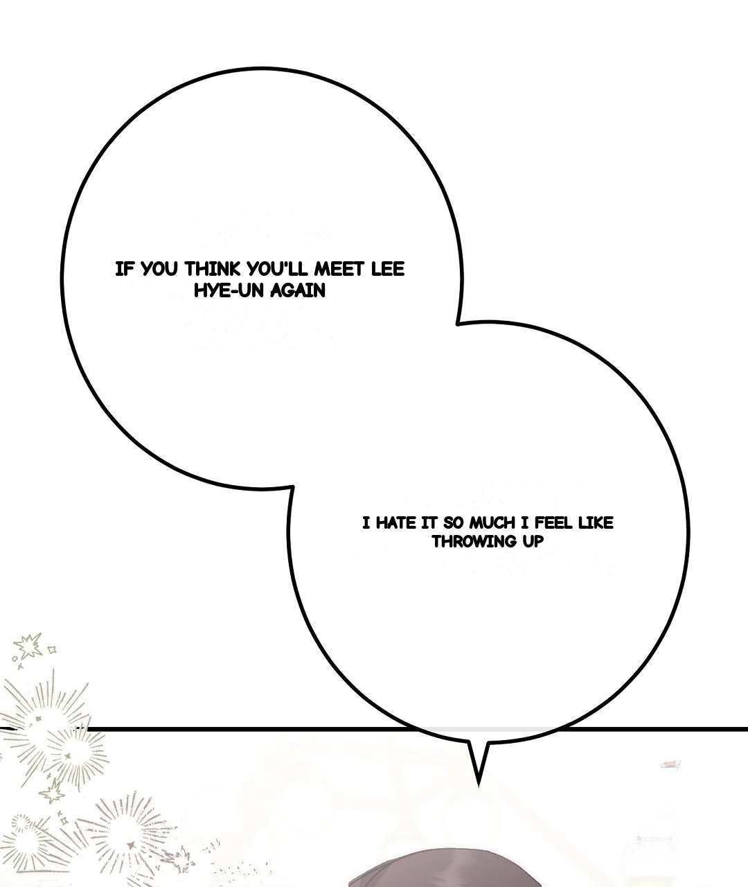 Should Not Chapter 54 - Page 80
