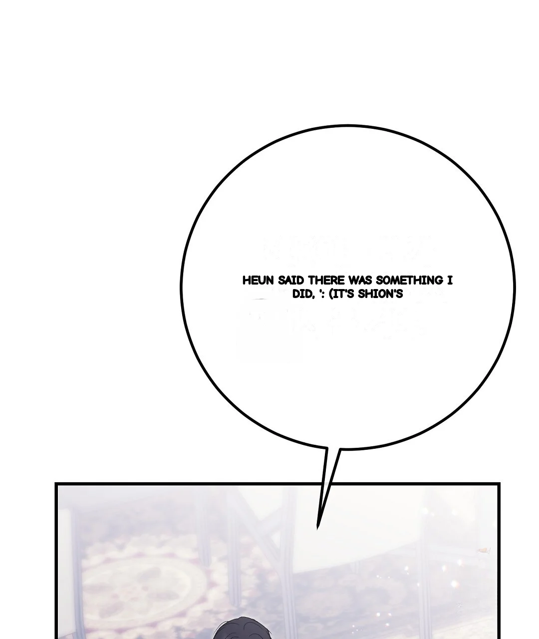 Should Not Chapter 54 - Page 83