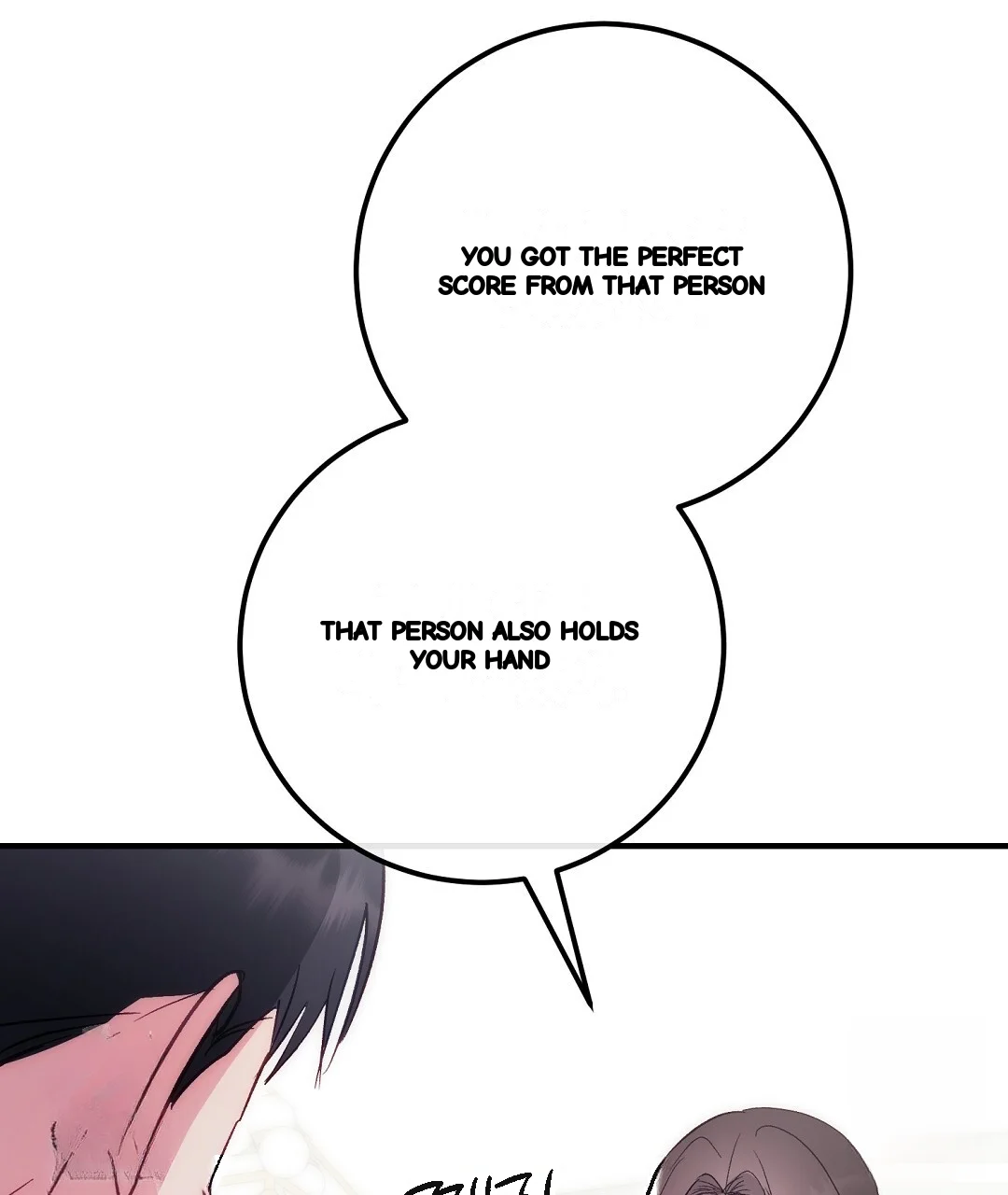 Should Not Chapter 54 - Page 86