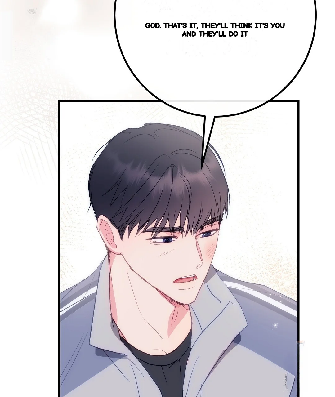Should Not Chapter 54 - Page 89