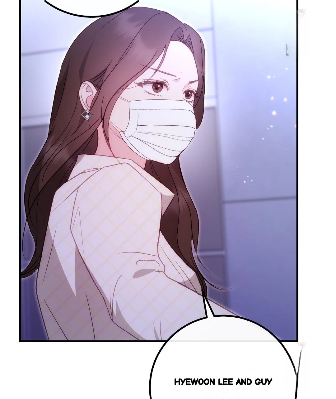 Should Not Chapter 54 - Page 9
