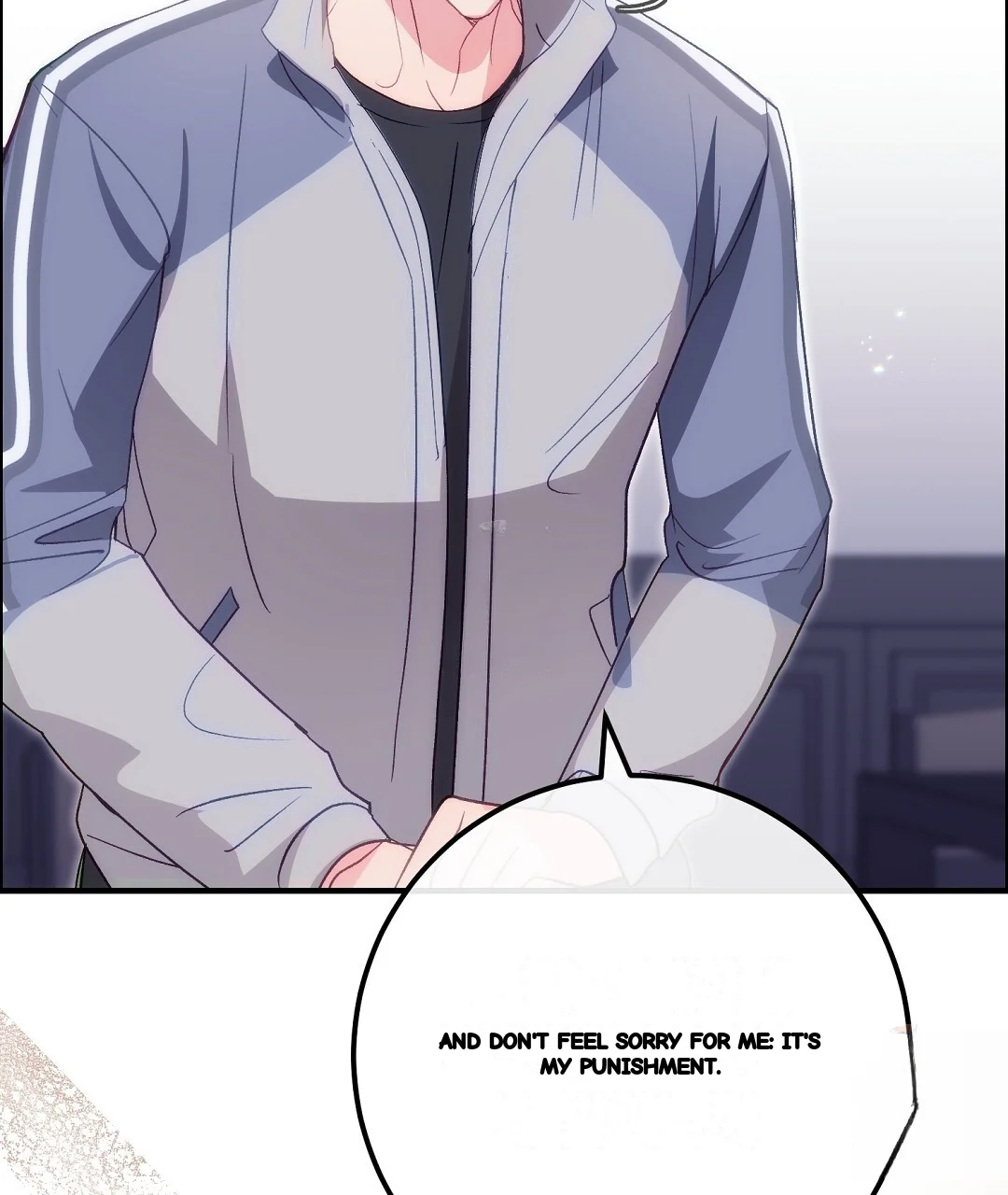 Should Not Chapter 54 - Page 96