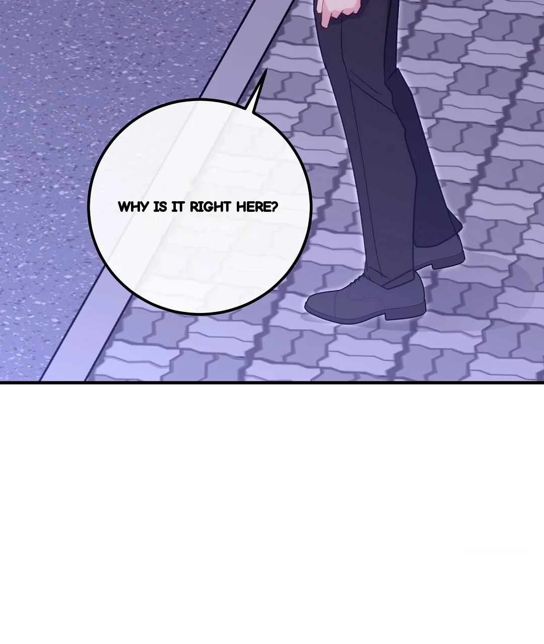 Should Not Chapter 55 - Page 105