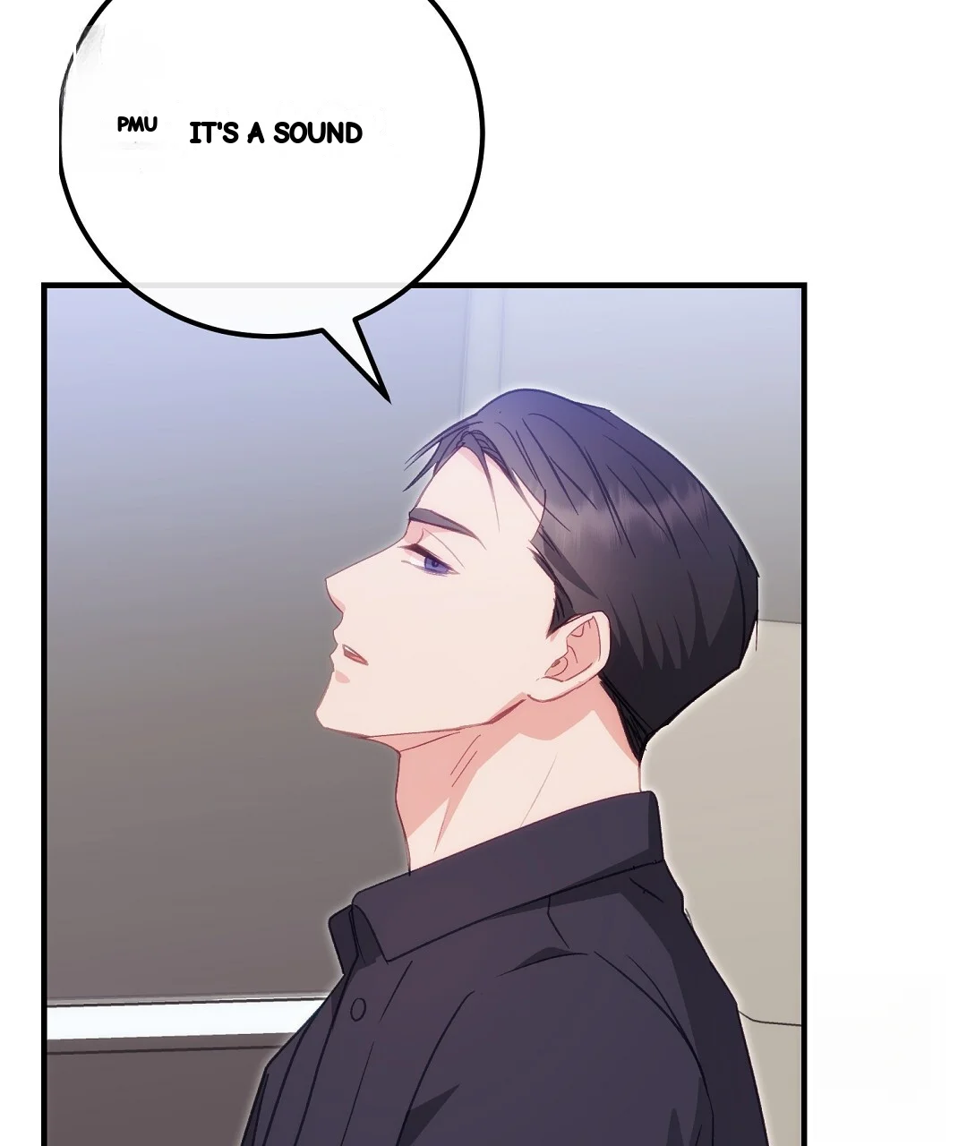 Should Not Chapter 55 - Page 116