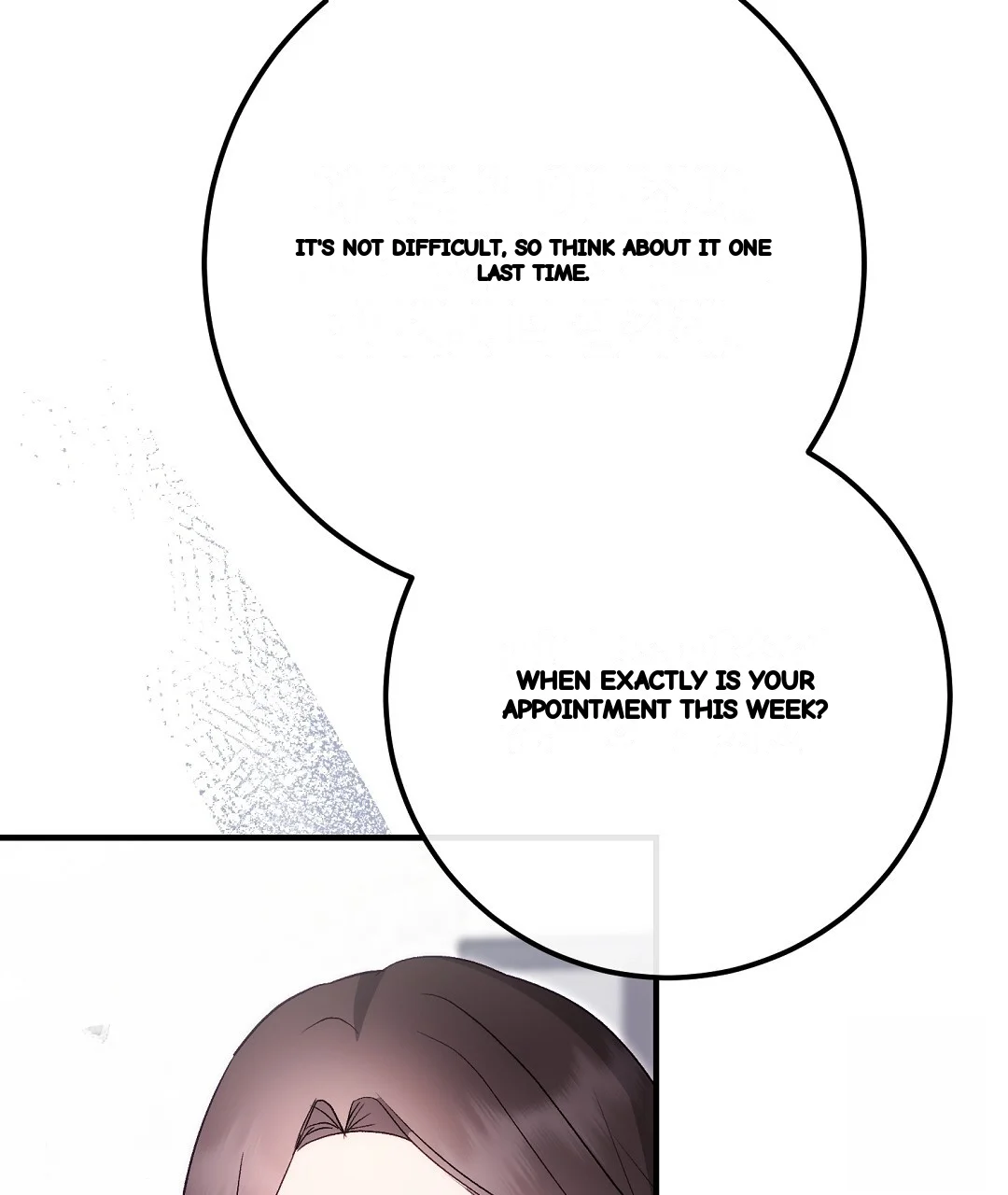 Should Not Chapter 55 - Page 12